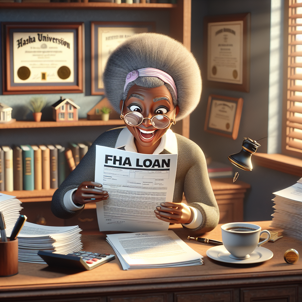 FHA Loan